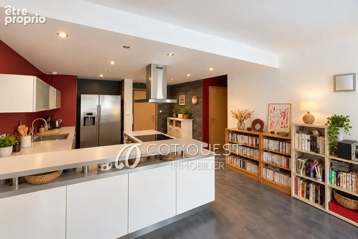 Appartement 2 pièces 51 m² à vendre à Nice (06200) - photo 1