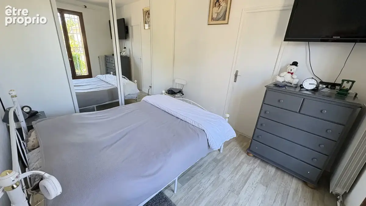 'CIDALIA' charmante maison située à Tremblay en France - photo 8