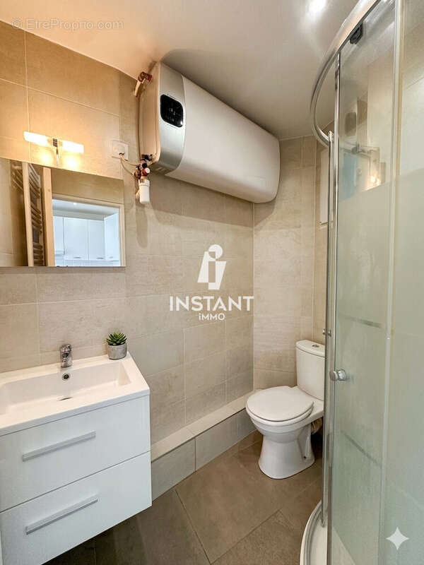 Appartement à CRETEIL