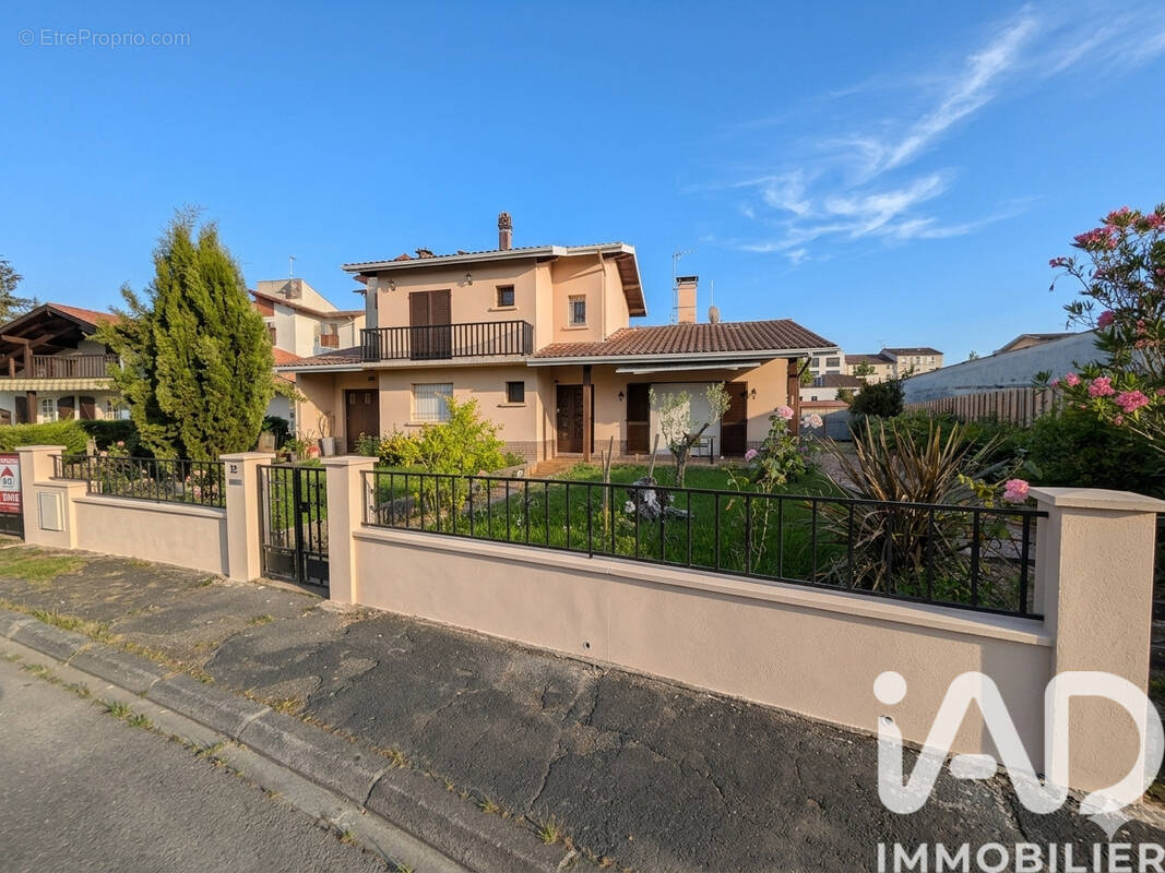 Photo 1 - Maison à DAX
