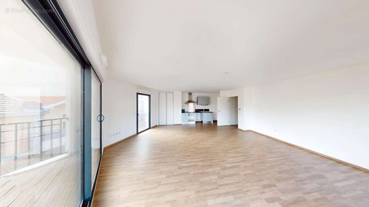 Appartement à ARCACHON