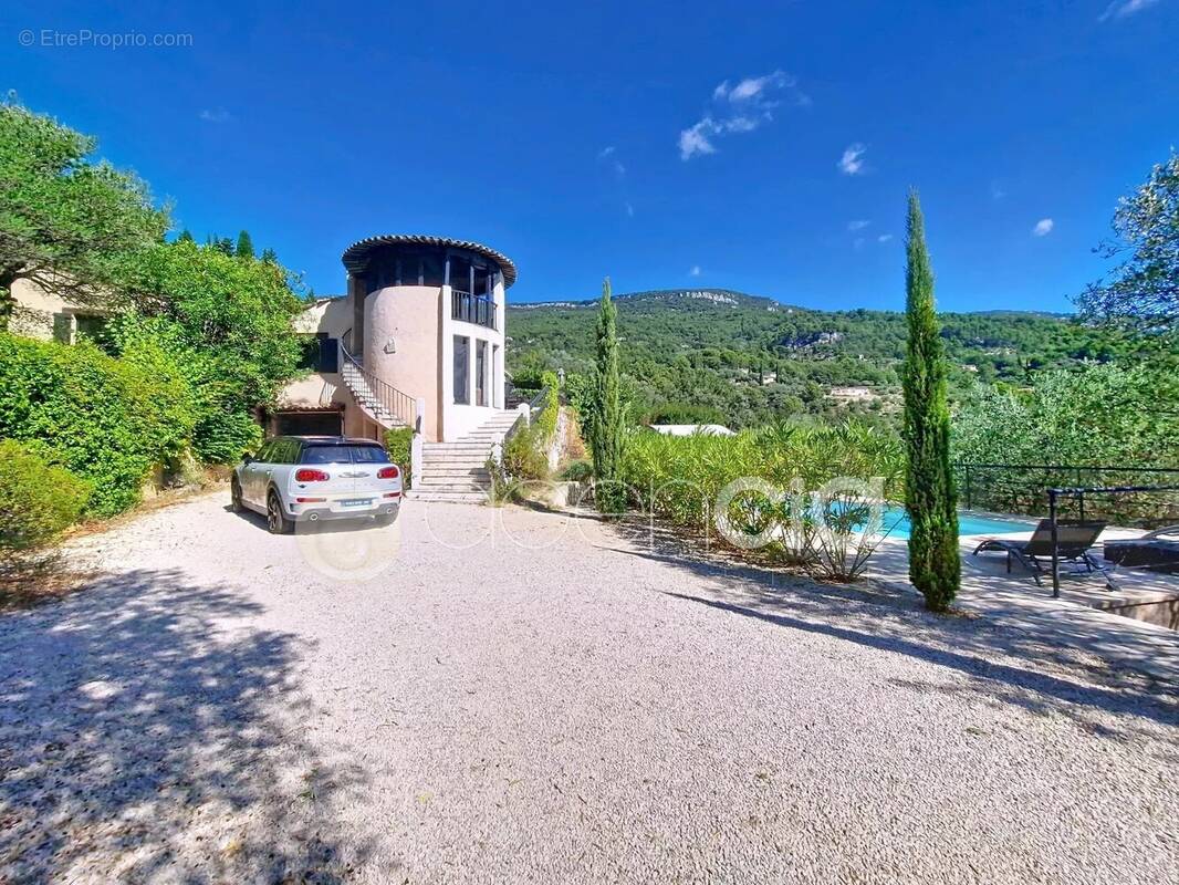 Belle Villa de Charme à BARGEMON - photo 2