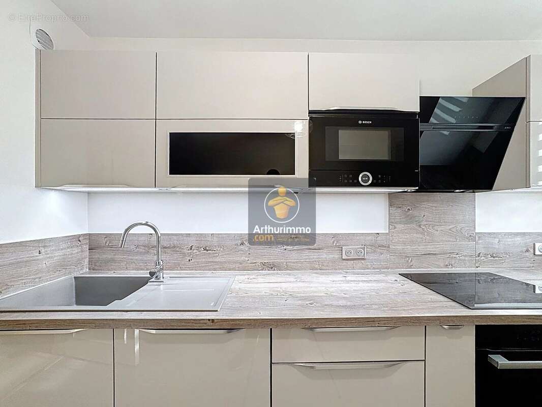 Appartement à CRETEIL