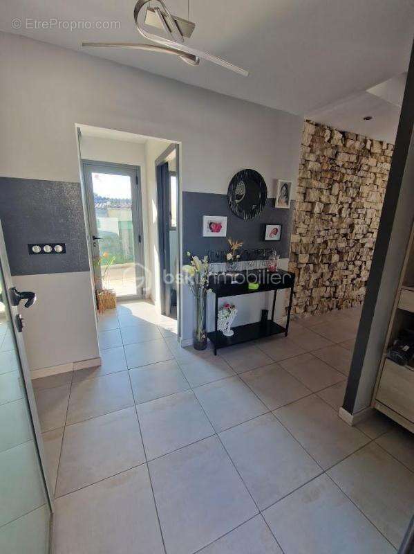 Maison à CAZOULS-LES-BEZIERS