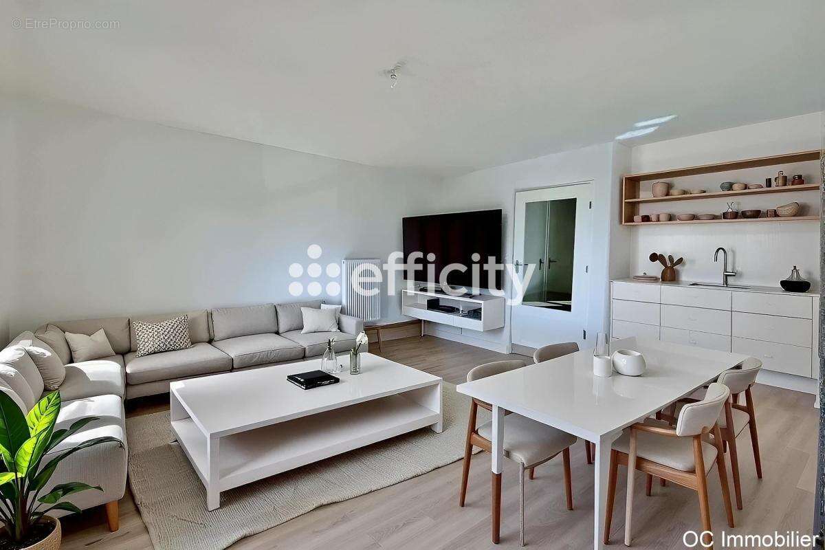 Appartement à HAUBOURDIN