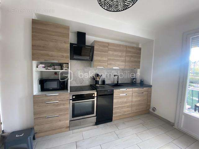T4 appartement excellente situation castelnau le lez - photo 10