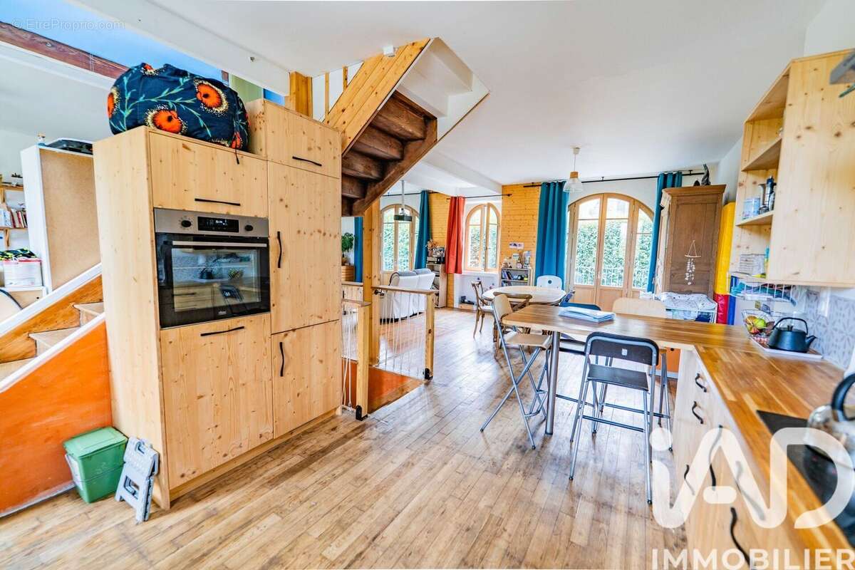 Photo 2 - Maison à SAINT-BRIEUC