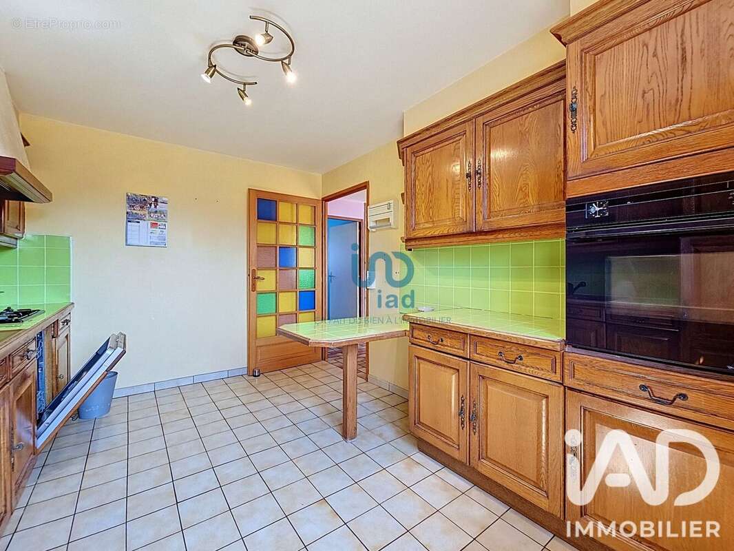 Maison 114 m² à Saint-Aubin-Sur-Scie  - photo 7