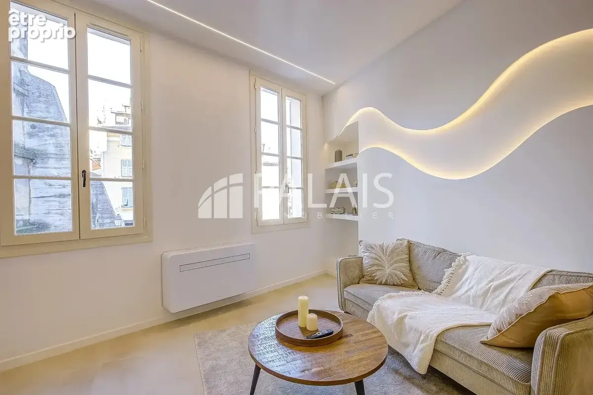 2 pièces rénové - photo 8