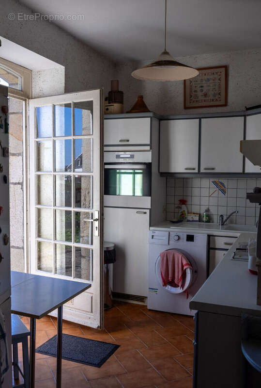 Maison à ILE-D&#039;ARZ