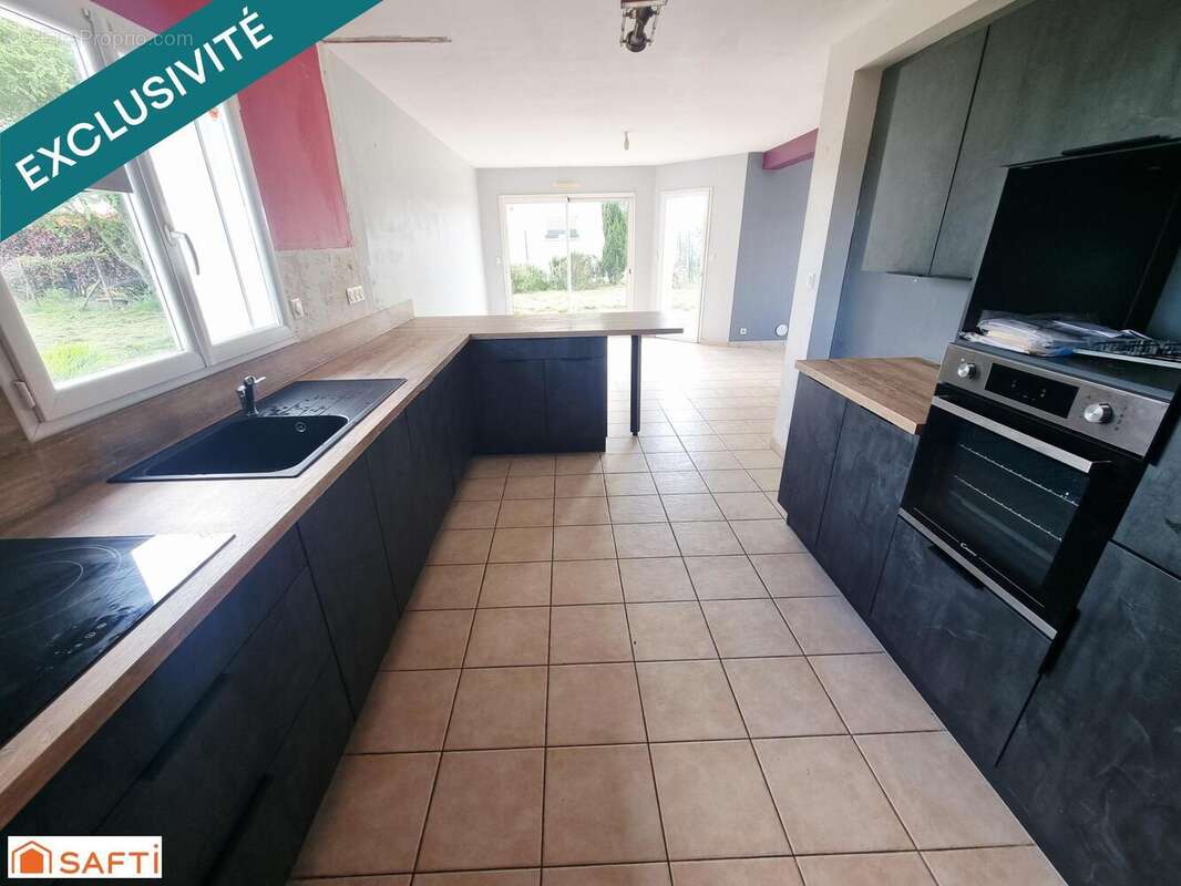 Photo 4 - Maison à LA GACILLY