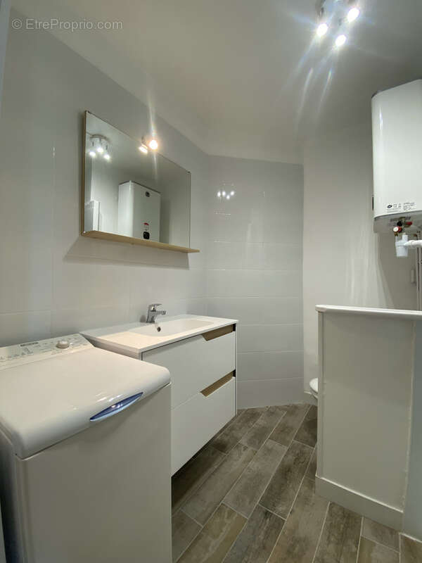 Appartement à LE GRAU-DU-ROI