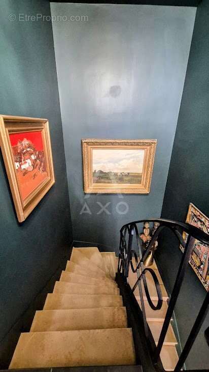 Maison à LE BOUSCAT