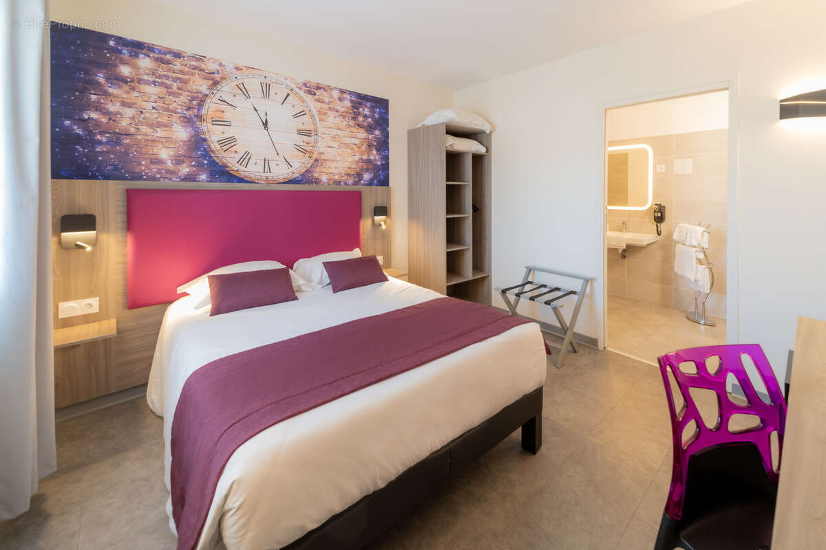 Autre à DONZERE