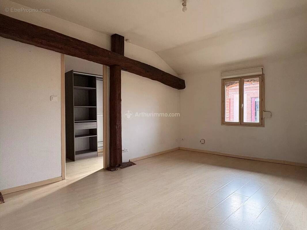 Appartement à GAILLAC