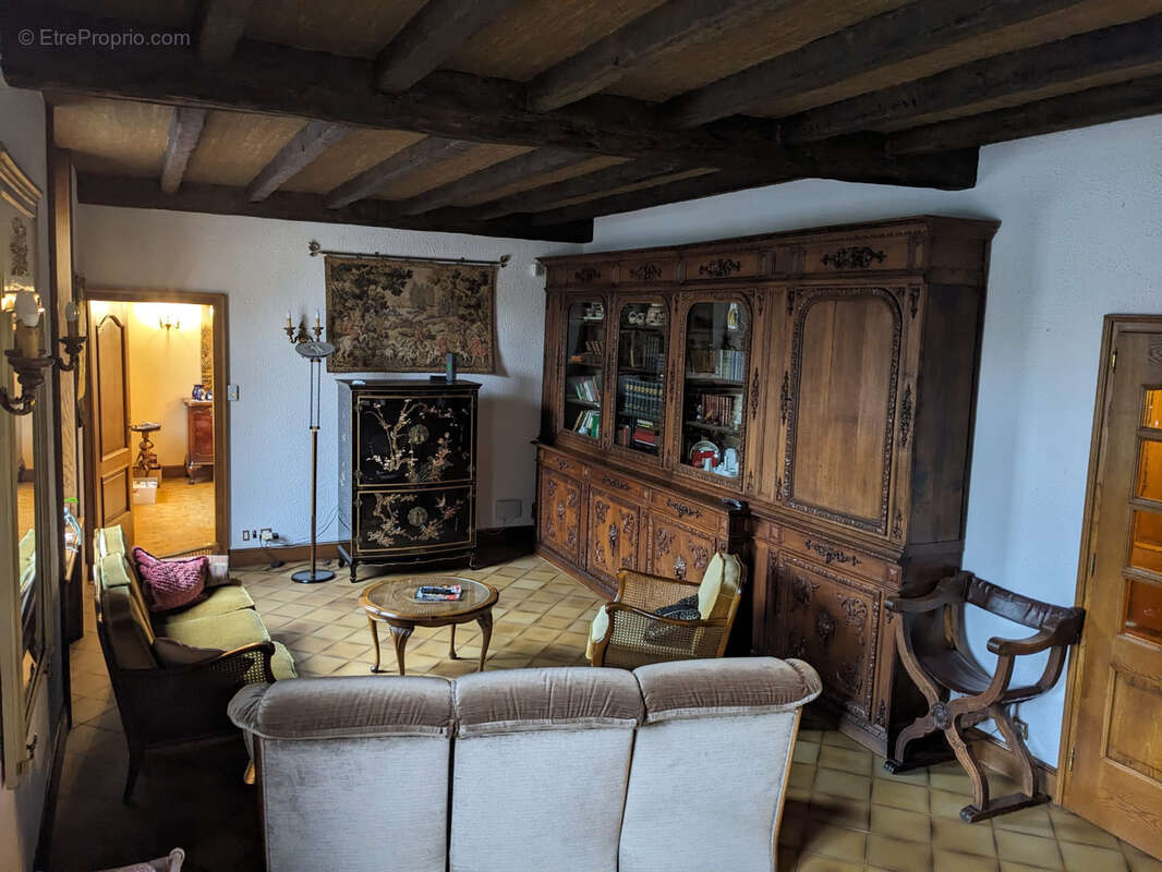 Maison à SARREGUEMINES