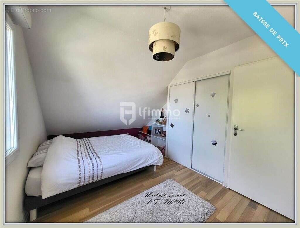 Appartement à EYSINES