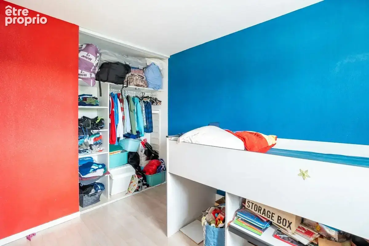 Maison de 4 pièces de 82 m² à Carbon-Blanc - photo 8