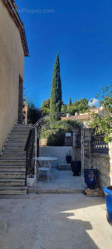 Maison à BANDOL