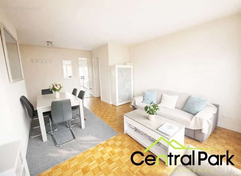 Appartement à LE PERREUX-SUR-MARNE
