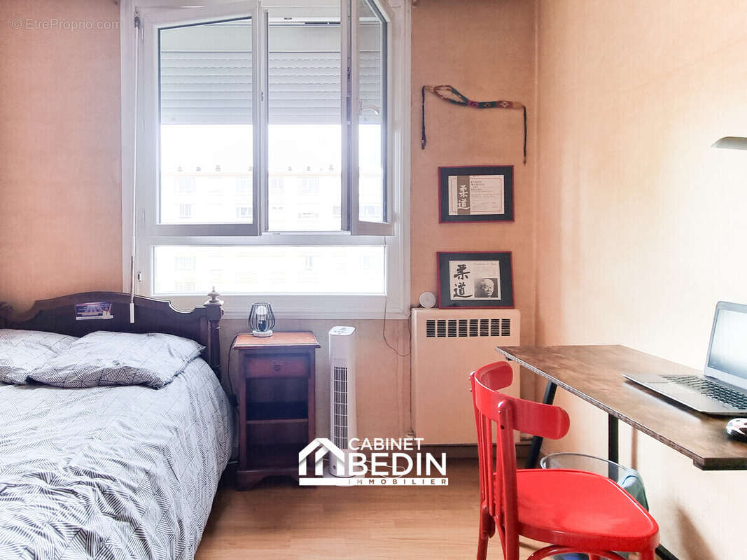Appartement à PESSAC