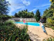 Photo 1 - Maison à PARAY-LE-MONIAL