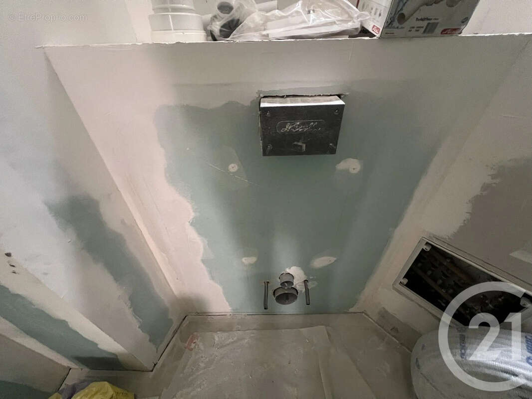 Appartement à SAN-MARTINO-DI-LOTA