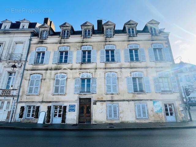 Appartement à VANNES