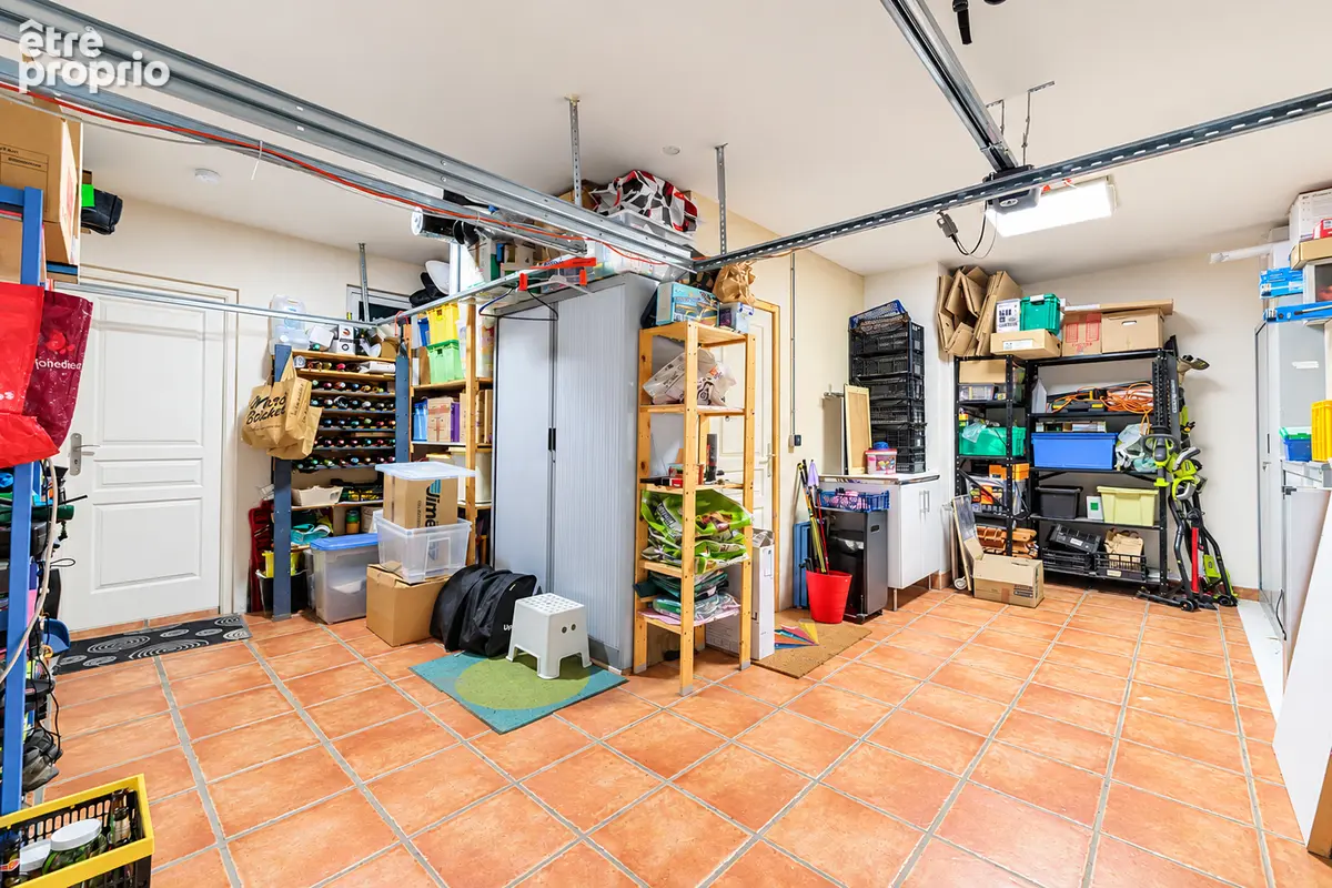 Villa Villeneuve-Tolosane 5 pièces 195 m² avec piscine et grande parcelle arborée - photo 15