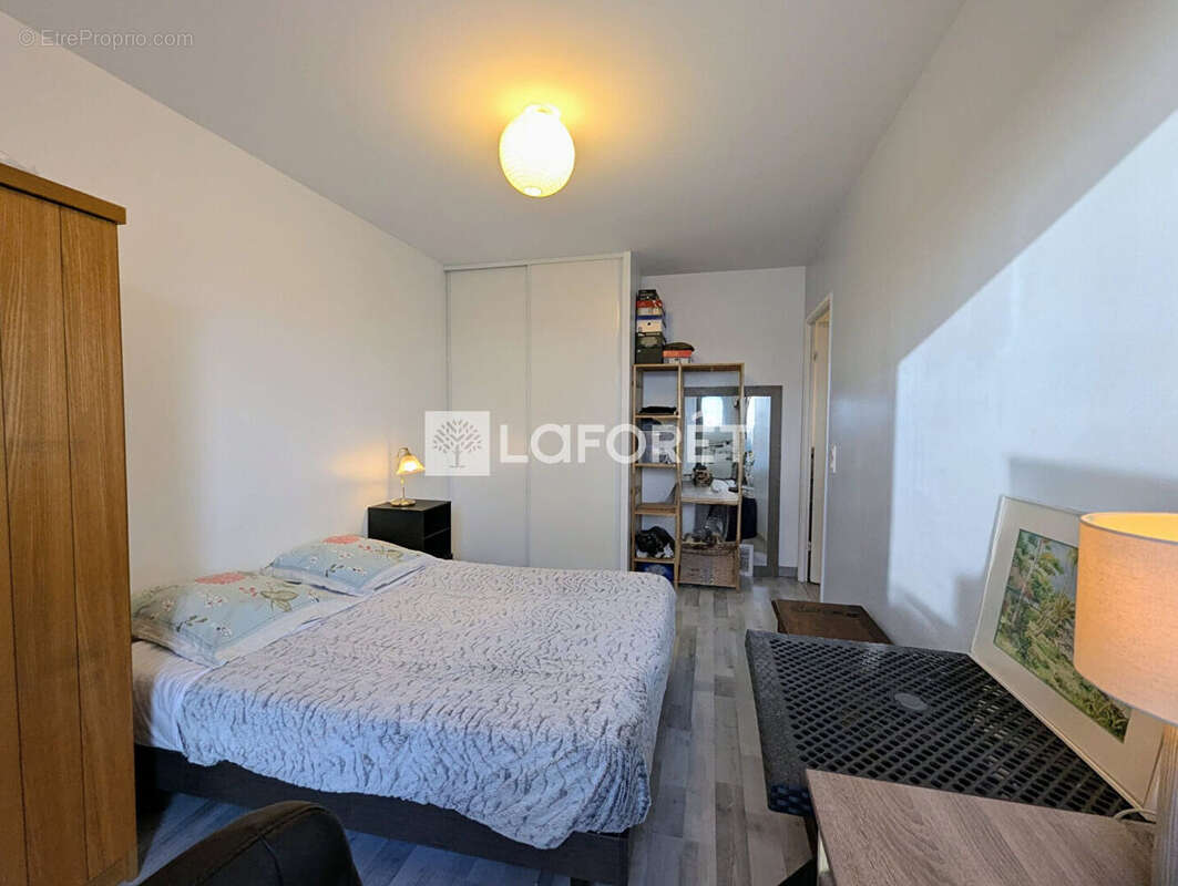 Appartement à VILLIERS-LE-BEL