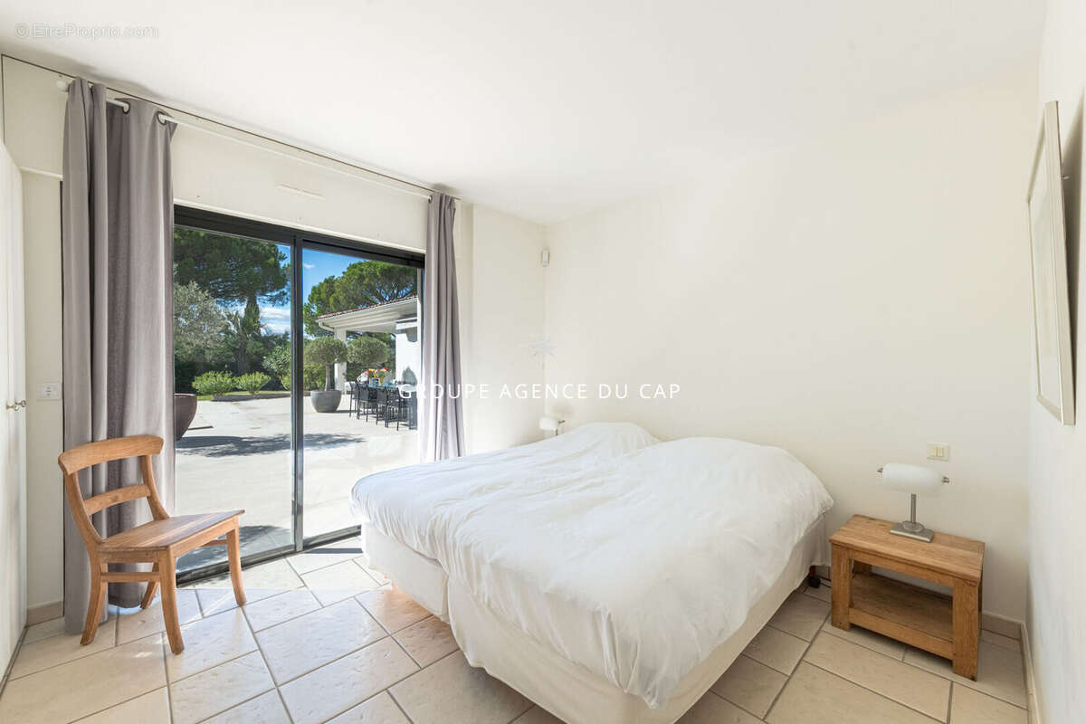 Maison à SAINT-RAPHAEL