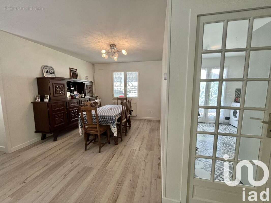 Photo 5 - Maison à CARBON-BLANC