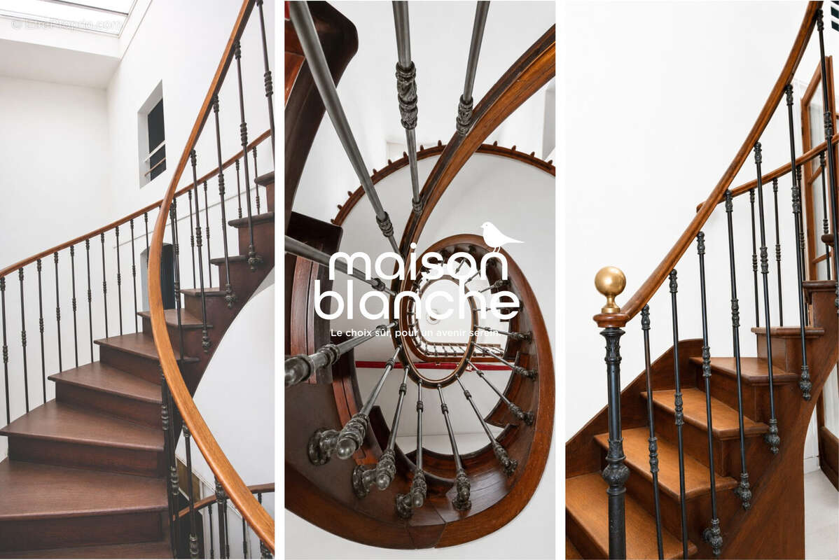 Maison 186 m² à Castillon-La-Bataille  - photo 4