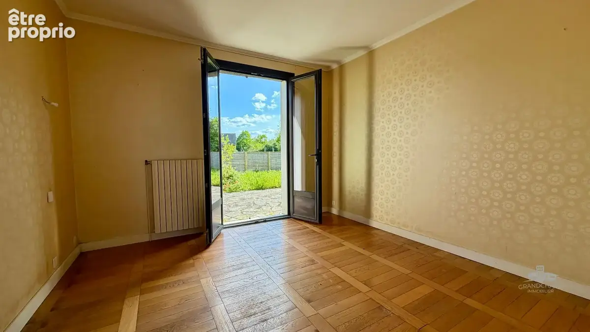 Maison Grandchamp Des Fontaines 7 pièce(s) 128 m2 - photo 6