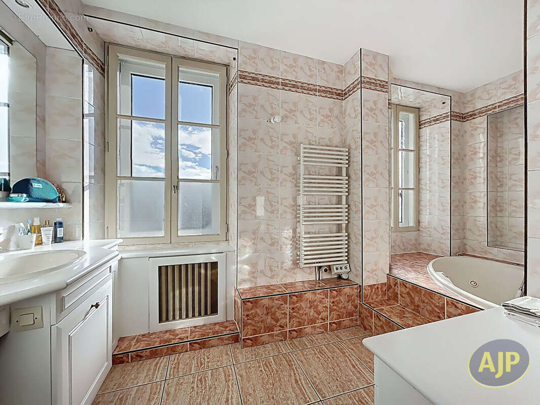 Maison à NANTES