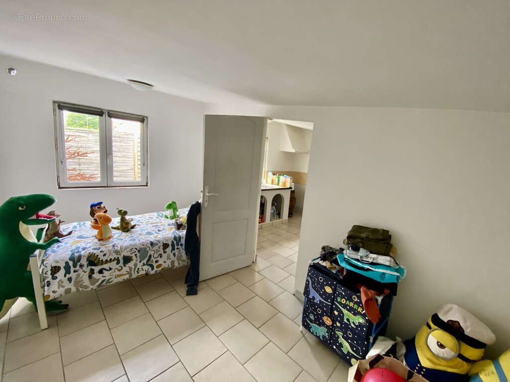 Appartement à FEIGNIES