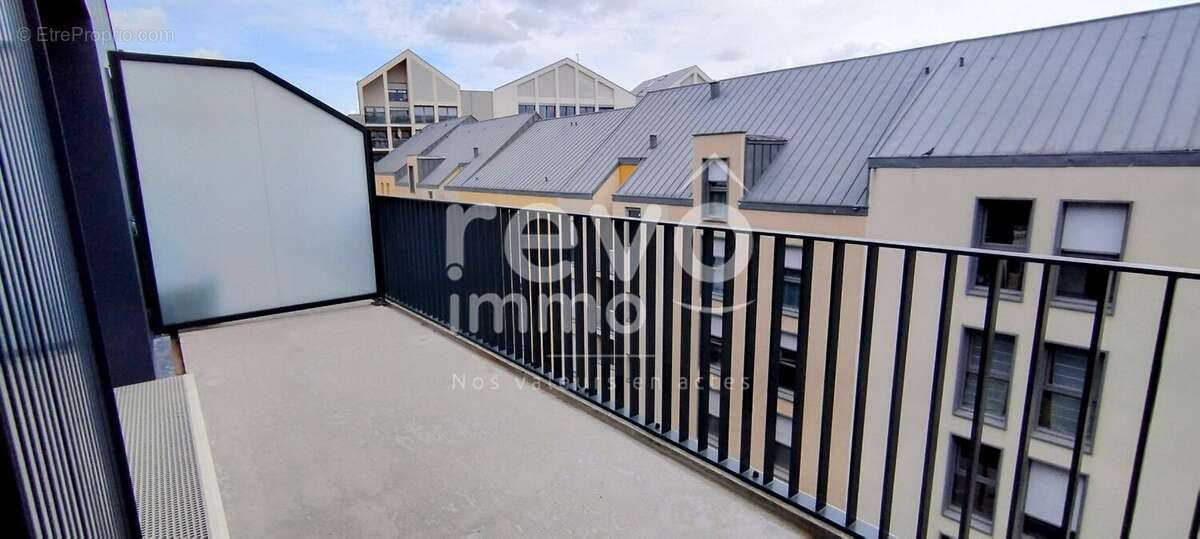 Appartement à ANGERS