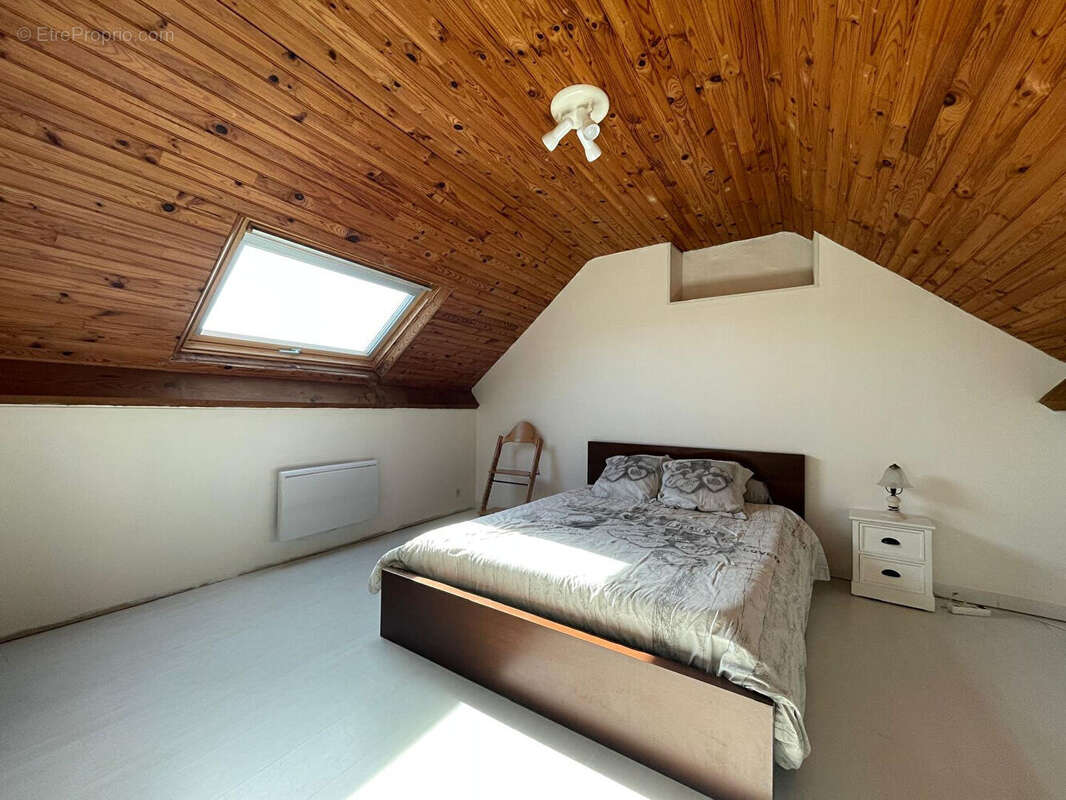 Maison à CHATEAU-THIERRY