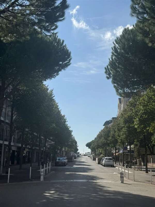 Appartement à LA BAULE-ESCOUBLAC