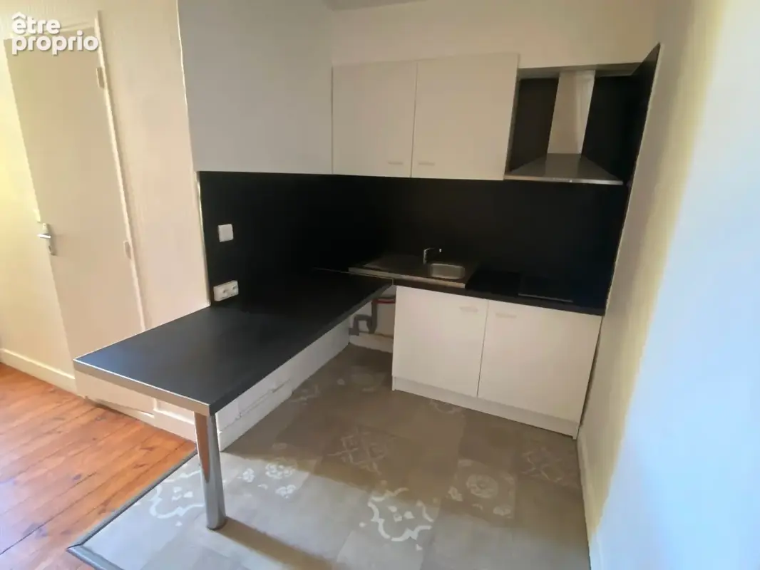 Immeuble à rapport locatif CASTELSARRASIN - photo 11