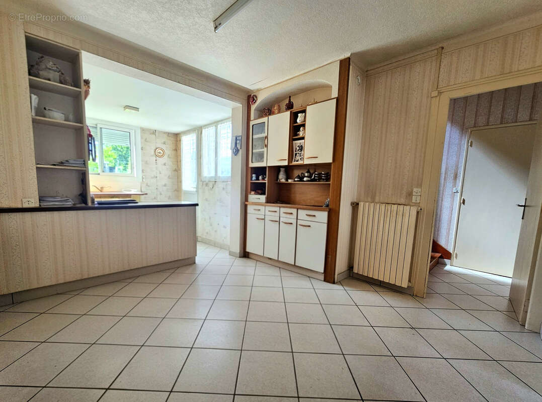 Maison à LE LONGERON