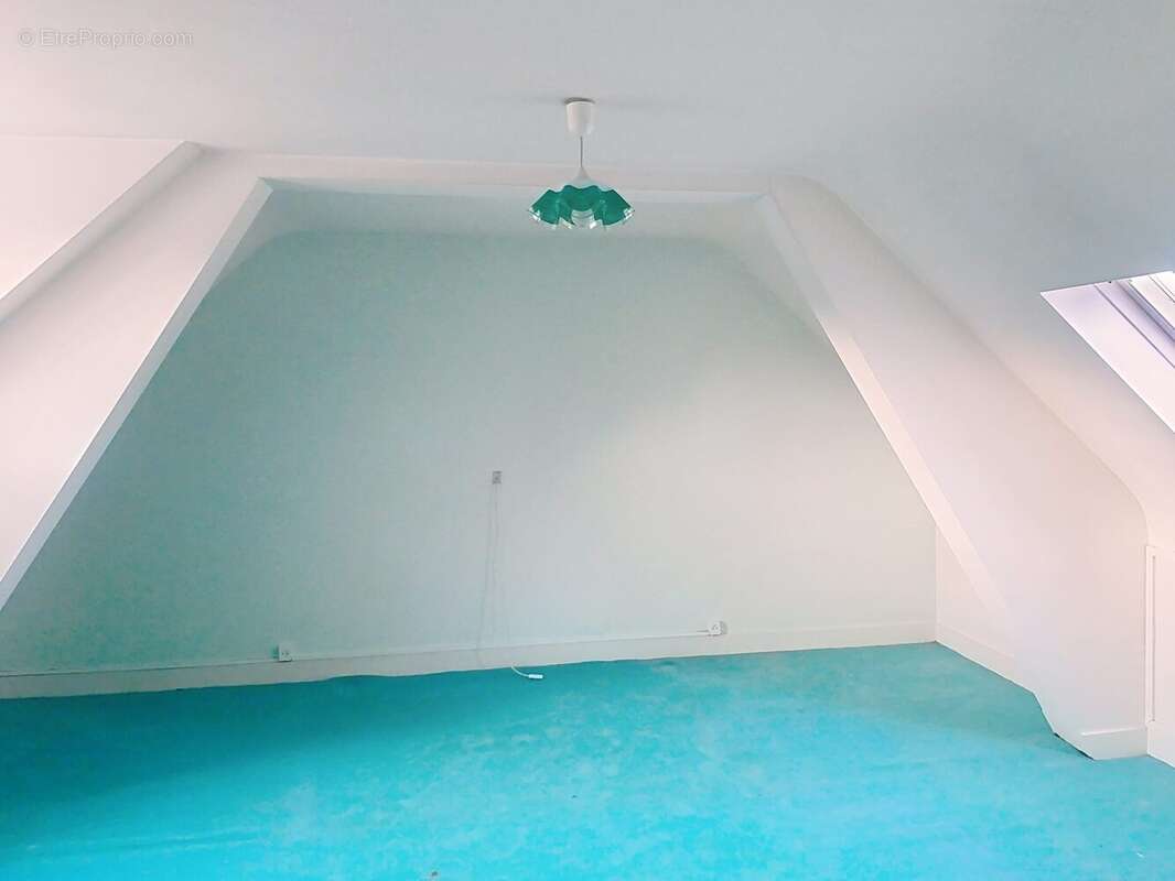 Maison à LA MEMBROLLE-SUR-CHOISILLE