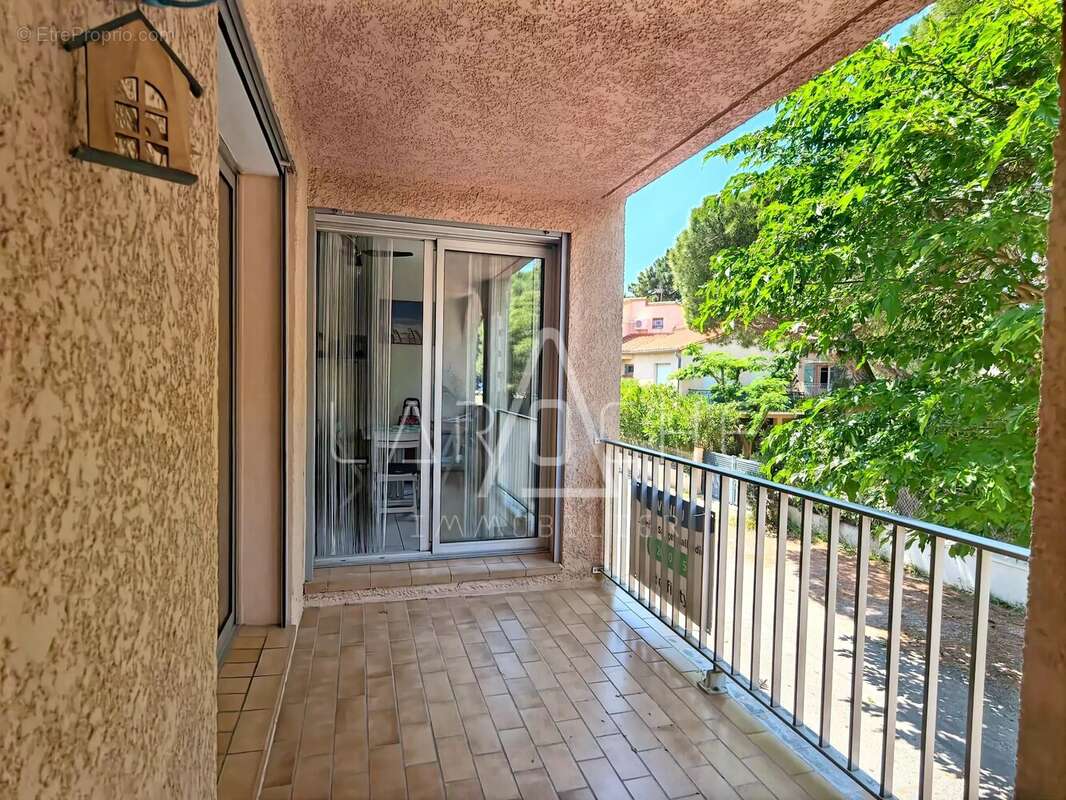 Appartement à ARGELES-SUR-MER