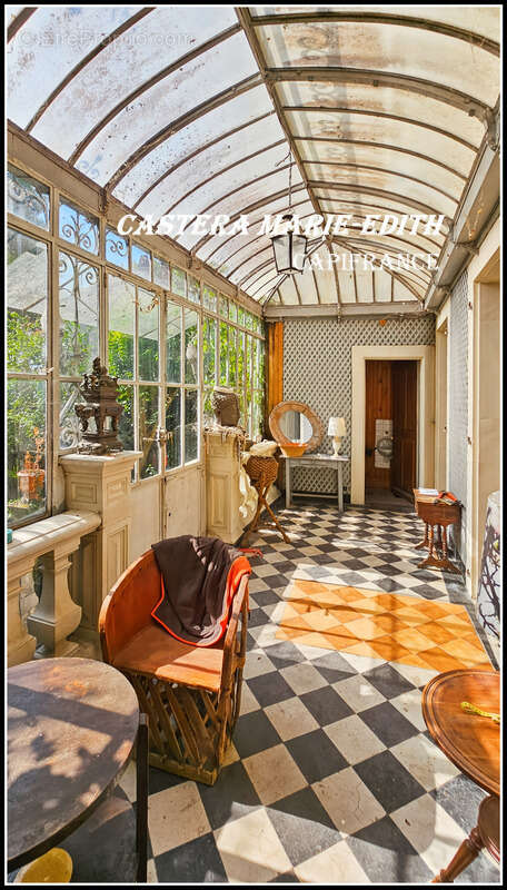 Maison à SALIES-DU-SALAT