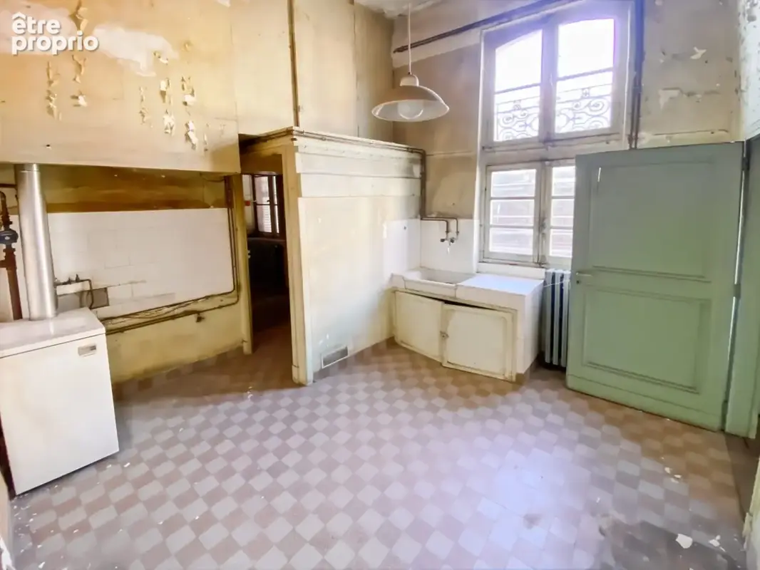 Appartement 5 pièces 175 m² à vendre à Toulouse (31000) - photo 4