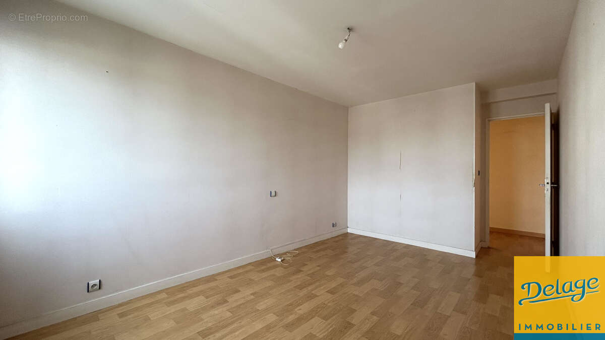 Appartement à LIMOGES