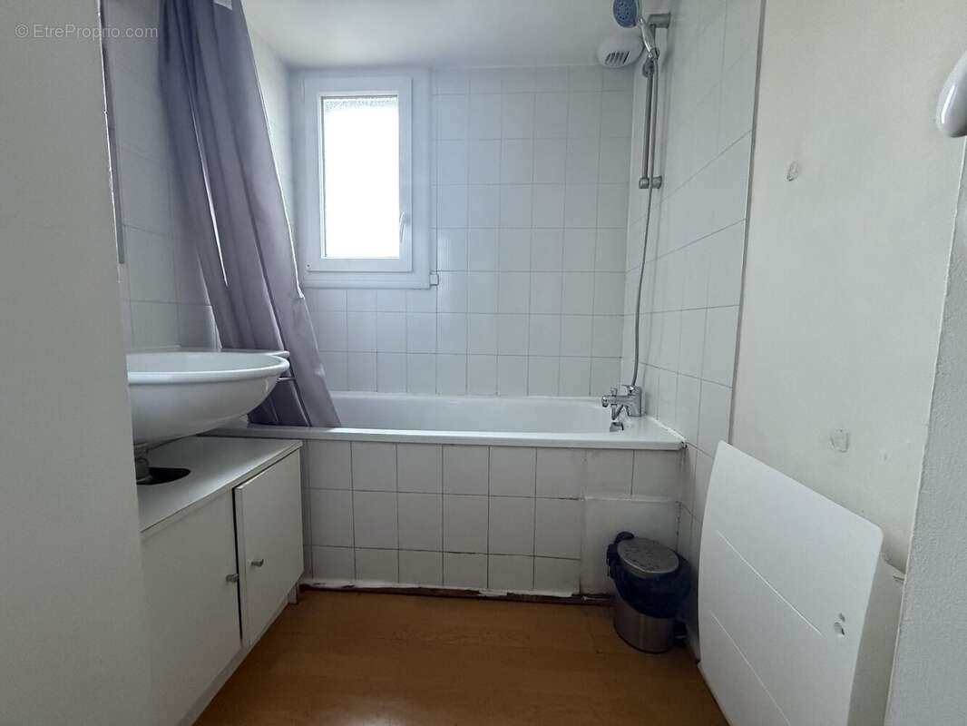 Appartement à ANGOULEME