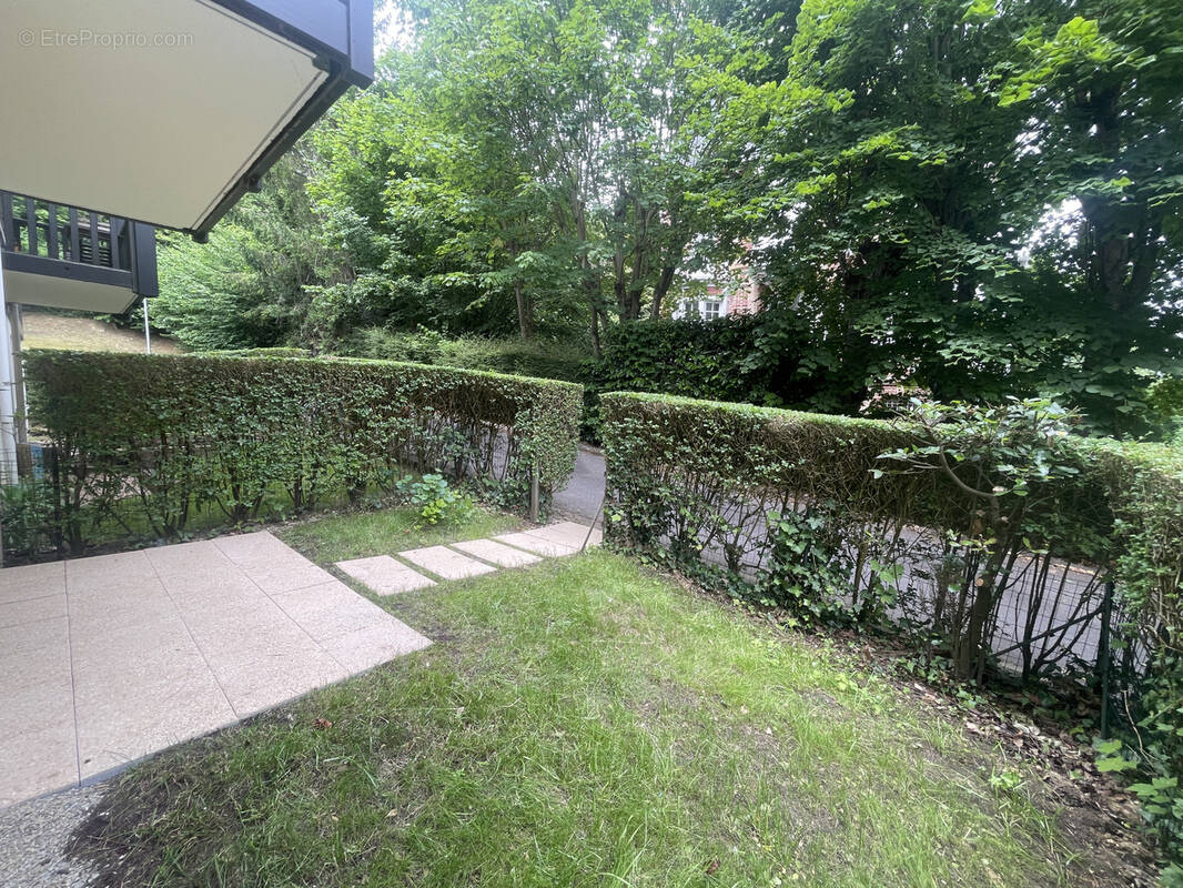 Appartement à VILLERS-SUR-MER