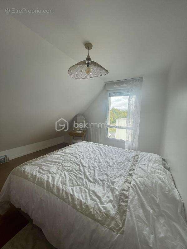 Appartement à L'HERMITAGE