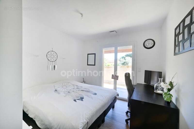 Maison à BAGNOLS-SUR-CEZE